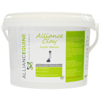 Allianz Clay Allianz Equine