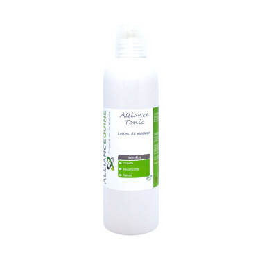 Massageöl Alliance Tonic Alliance Equine