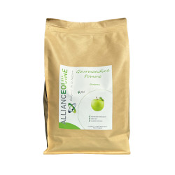 Gourmandine Apfel Pferdeallianz