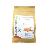 Gourmandine Karotte Allianz Equine