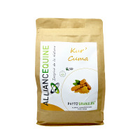 Kur'Cuma Allianz Equine