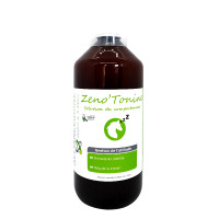 Zeno'Tonine Allianz Pferd Zeno'Tonine Allianz Pferd