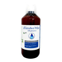 Electro'Mer Allianz Equin Electro'Mer Allianz Equin