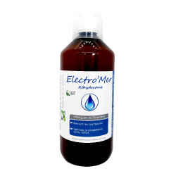 Electro'Mer Allianz Equin