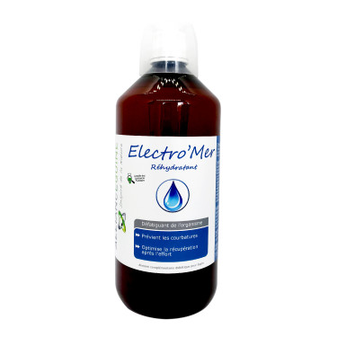 Electro'Mer Allianz Equin