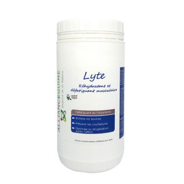 Lyte Allianz Equine