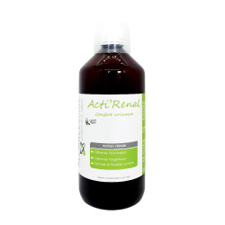 Acti'Renal Allianz Equin