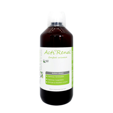 Acti'Renal Allianz Equin