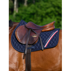 CSO-Satteldecke Tommy Hilfiger Equestrian Stanford Wüstenhimmel