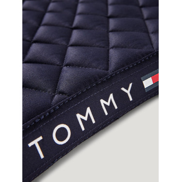 CSO-Satteldecke Tommy Hilfiger Equestrian Stanford Wüstenhimmel