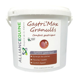 Gastri'Max Granulat Alliance Equine