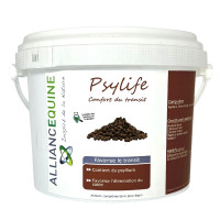 Psylife Allianz Equine