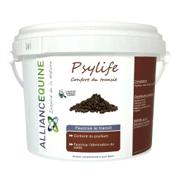Psylife Allianz Equine