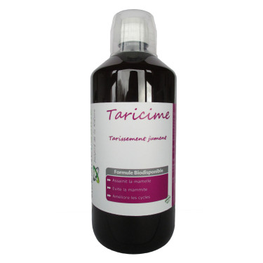 Taricime Pferdeallianz