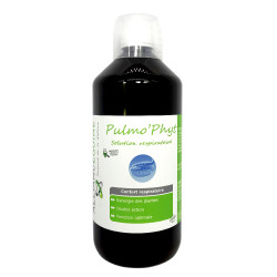 Pulmo'Phyt Allianz Equine