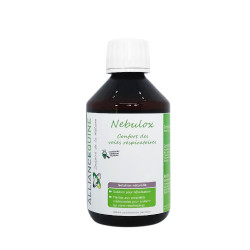 Nebulox Allianz Pferd