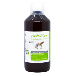 Arti'Flex Allianz Equine