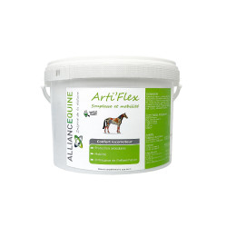 Arti'Flex Granulat Alliance Equine