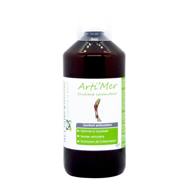 Arti'Mer Harpagophytum Allianz Equine