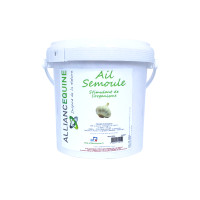 Knoblauchgranulat Allianz Equine Knoblauchgranulat Allianz Equine