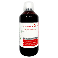 Imm'Oxy Allianz Equine