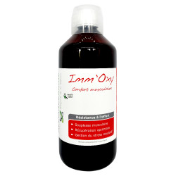 Imm'Oxy Allianz Equine