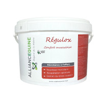 Régulox Allianz Equine