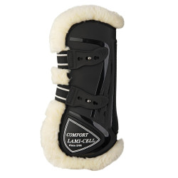 Gamaschen Lami-Cell Comfort Bamboo