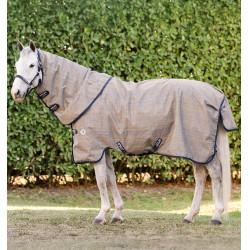 Pferdedecke Horseware Amigo Hero 900 Revive Plus 200g