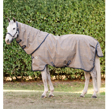 Pferdedecke Horseware Amigo Hero 900 Revive Plus 200g