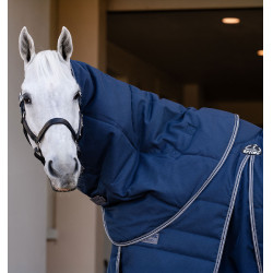 Stallhalsdecke Horseware Rambo Optimo 200g