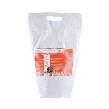 Natural'Top Natural'Innov