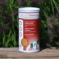 Natural'Immune Natural'Innov Natural'Immune Natural'Innov