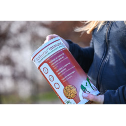 Natural'Immune Natural'Innov Natural'Immune Natural'Innov