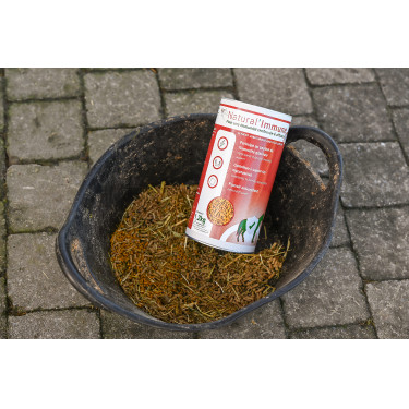 Natural'Immune Natural'Innov Natural'Immune Natural'Innov