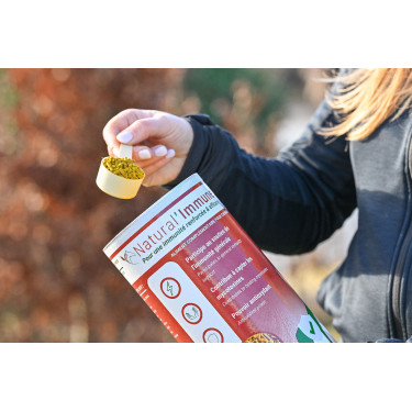 Natural'Immune Natural'Innov Natural'Immune Natural'Innov