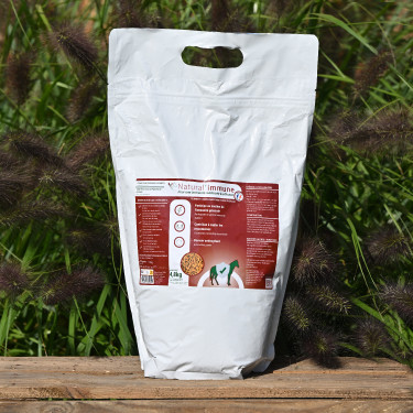 Natural'Immune Natural'Innov