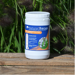 Natural'Recup Natural'Innov