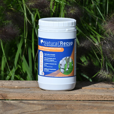 Natural'Recup Natural'Innov