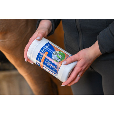 Natural'Recup Natural'Innov