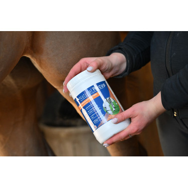 Natural'Recup Natural'Innov