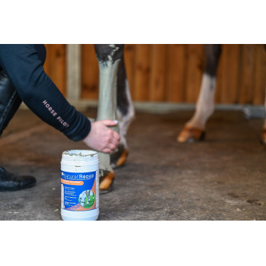 Natural'Recup Natural'Innov