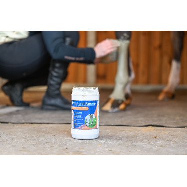 Natural'Recup Natural'Innov