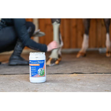 Natural'Recup Natural'Innov