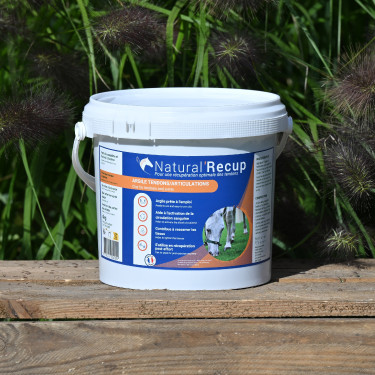 Natural'Recup Natural'Innov