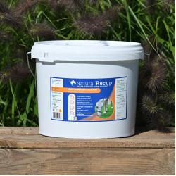 Natural'Recup Natural'Innov