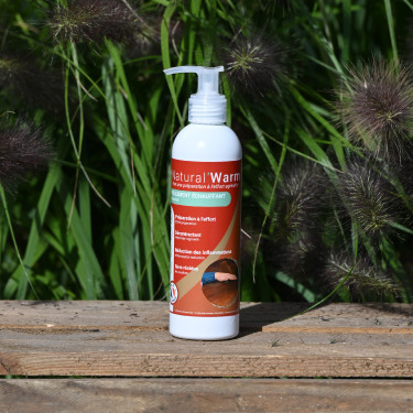 Natural'Warm Natural'Innov