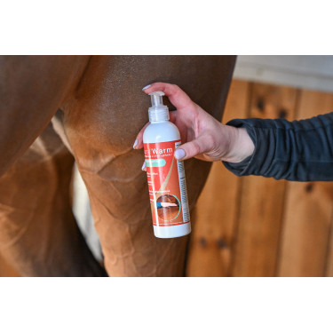 Natural'Warm Natural'Innov