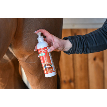 Natural'Warm Natural'Innov