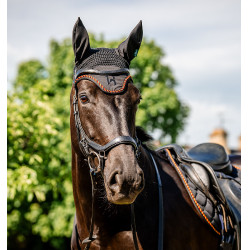 Fliegenhaube Horseware Newmarket